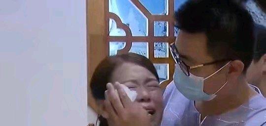 许敏|从此只有姚威没有郭威！许敏开心地笑了，这场较量杜新枝彻底输了