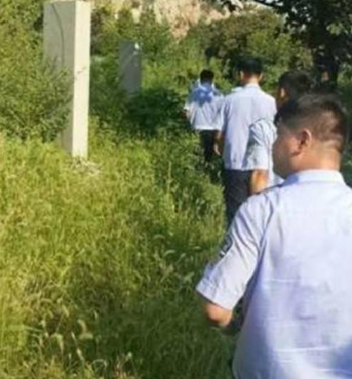 山东省 山东“8·4情杀案”：女子和情人私奔未果，情人因爱生恨将其灭门