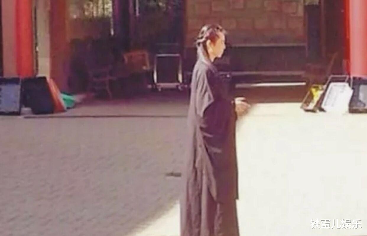 王祖贤|娱乐圈史上第一人：赚够一辈子花不完的钱，37岁毅然退出影坛