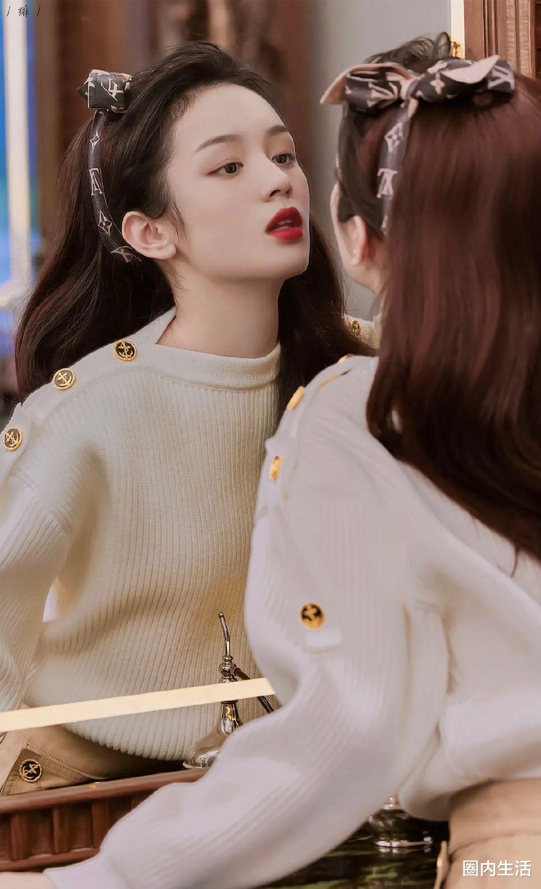 龚俊|龚俊现在就冲着国产品牌用力了,他最近接触的都是国货?