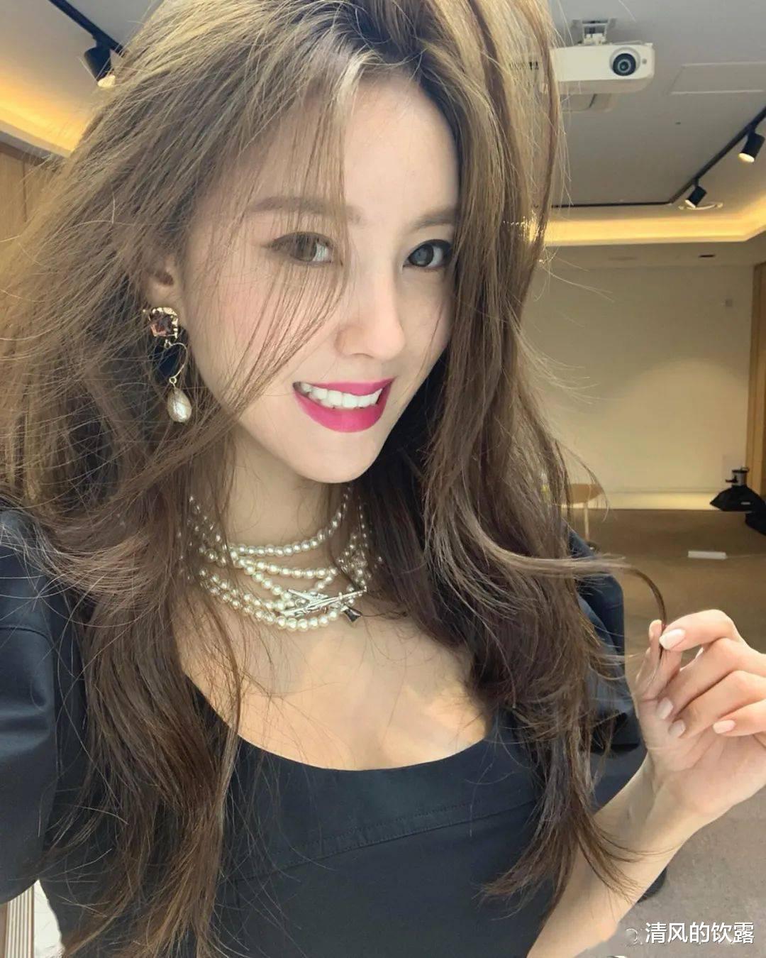 朴信惠|“男神收割机”朴信惠,终于结婚了!