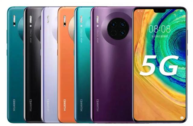 苹果|华为手机退潮,苹果也走下坡路,谁是最大赢家