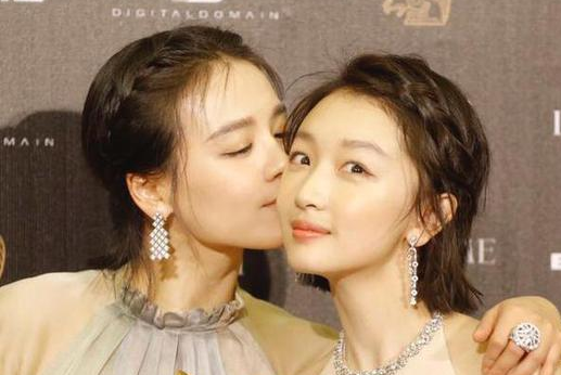 张雪迎|从“四小花旦”变成过期艺人，她的错误仅仅因为一碗胡辣汤