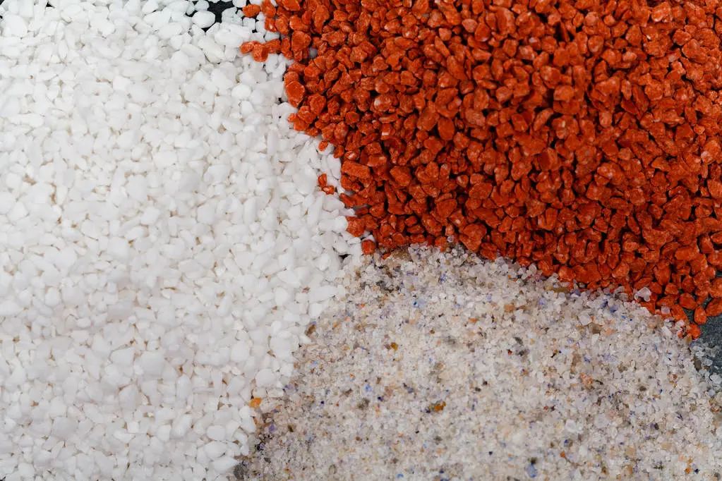 钾盐 “死亡之海”罗布泊地下埋藏5000亿宝藏，可养活几亿人？