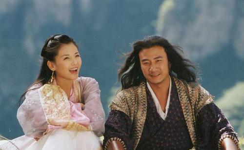 刘亦菲|“神仙姐姐”人设崩塌，网友调侃：没想到你是这样的刘亦菲