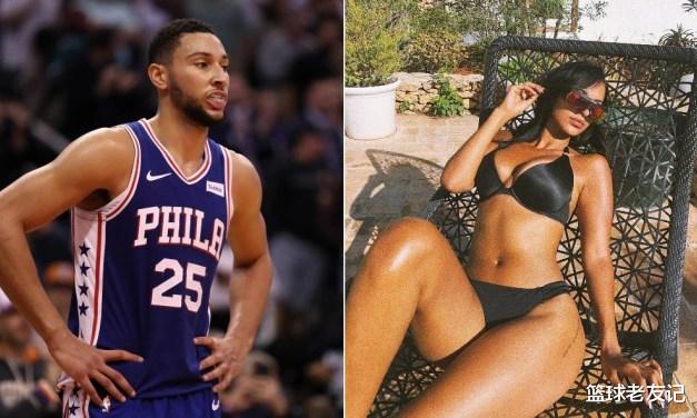 西蒙斯|胸有沟壑，西蒙斯转战BBC主持人