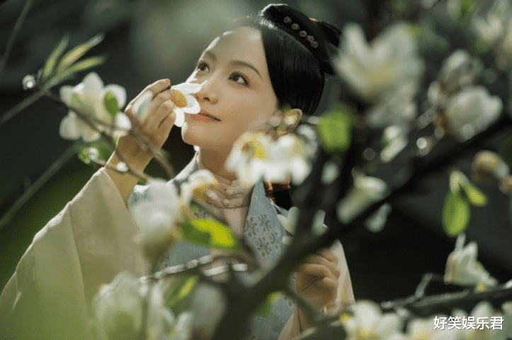 杨蓉|不是只有女主才能夺人眼球，40岁杨蓉的女配之路，又火了