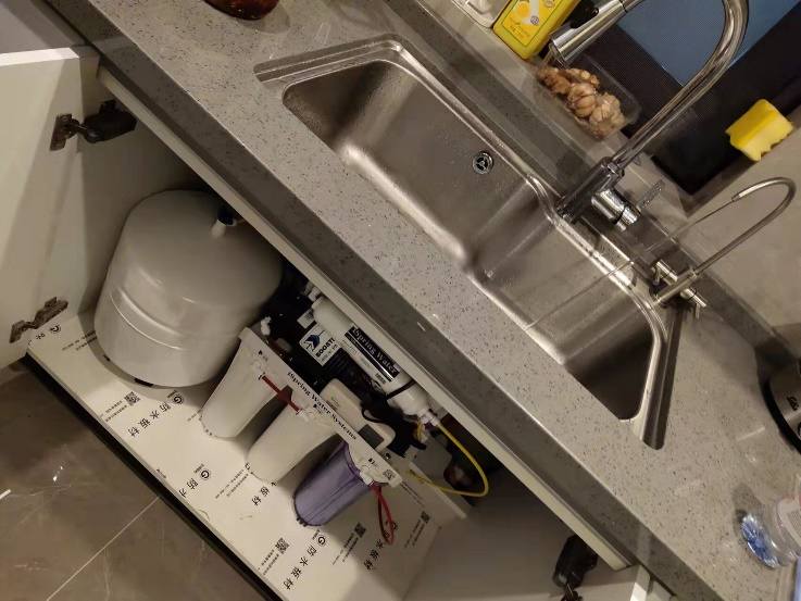 新小区到底有没有必要安装净水器？