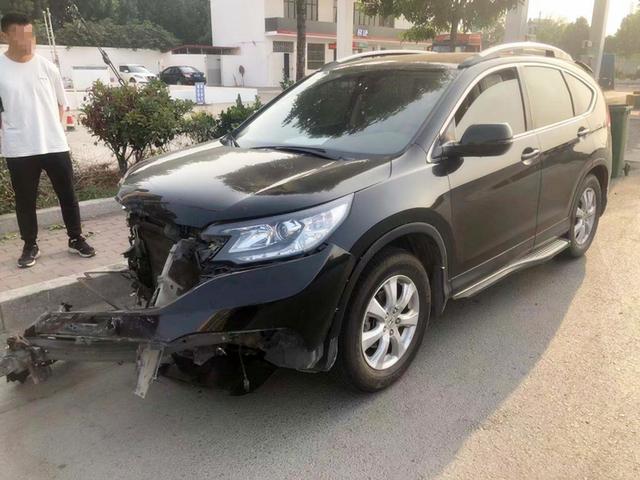 河北新闻网 事故逃逸、换人顶包,高速交警磁县大队“天眼”识“李鬼”