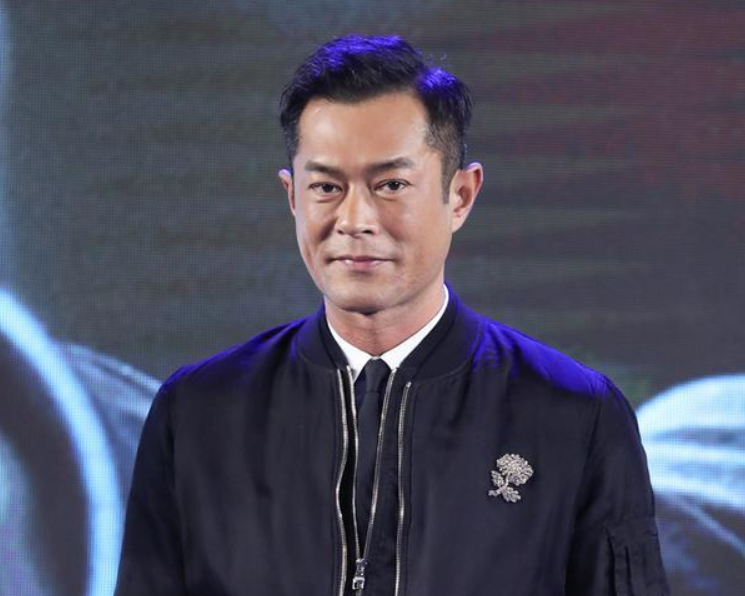 关晓彤|谢霆锋生活太自律！41岁依旧帅气未发福，曾自曝王菲在家无需下厨