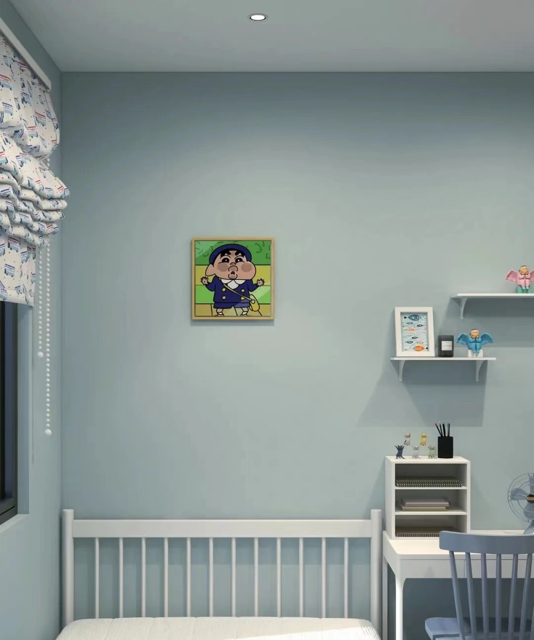 再见了传统榻榻米,这才叫小户型多功能儿童房,爸妈看了想照搬