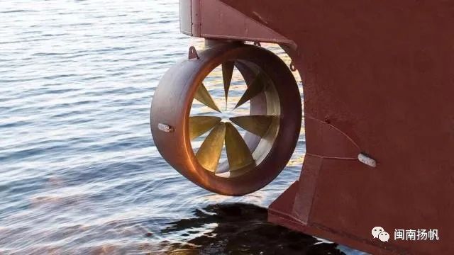 闽南扬帆 中国无轴泵推技术成功超越美国,被称为“潜艇黑科技”