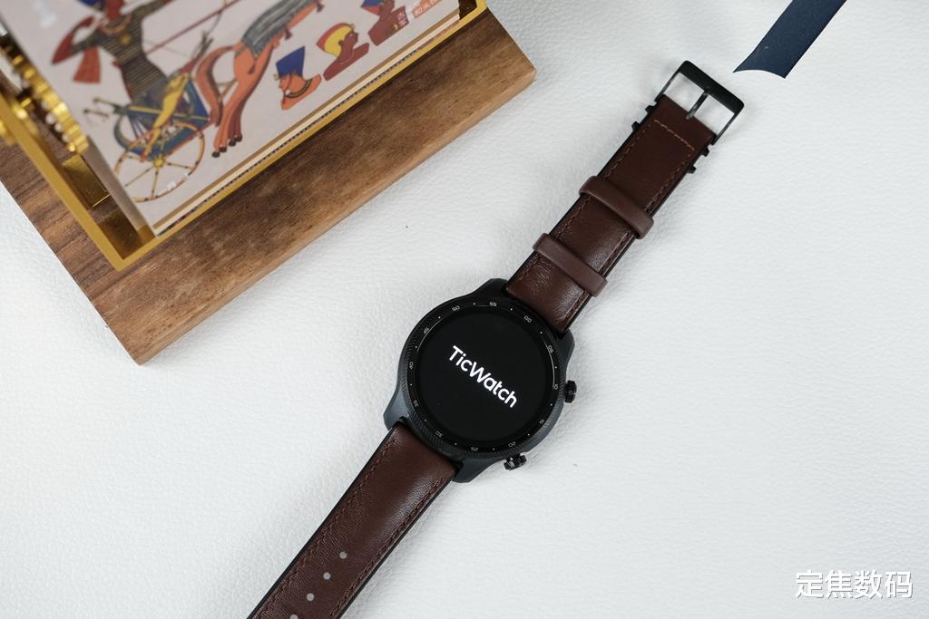 智能手表|TicWatch Pro X评测：2021年，最高造诣的旗舰智能手表