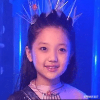 张兆艺|童星因鼻子变大遭网暴,本尊辟谣是怀孕的原因,肚子还全是妊娠纹