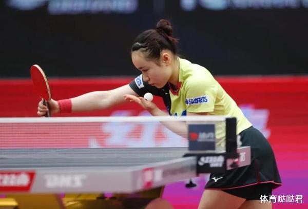 奥运会|日本乒协宣布重要决定！张本智和、伊藤美诚打强化赛，为奥运摸底