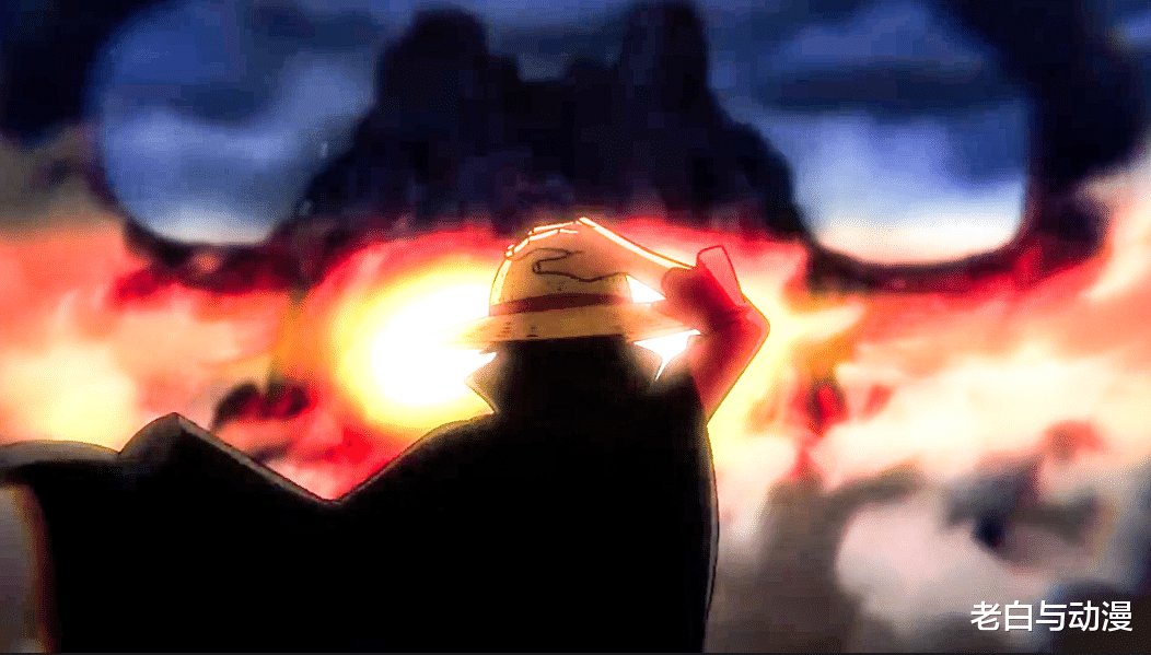 飞六胞|海贼王982集:飞六胞登场,毒舌润媞太可爱,连凯多都敢骂