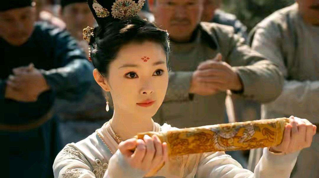 宋茜|宋茜的飒，宋轶的美，张俪的媚，谁更胜一筹呢？