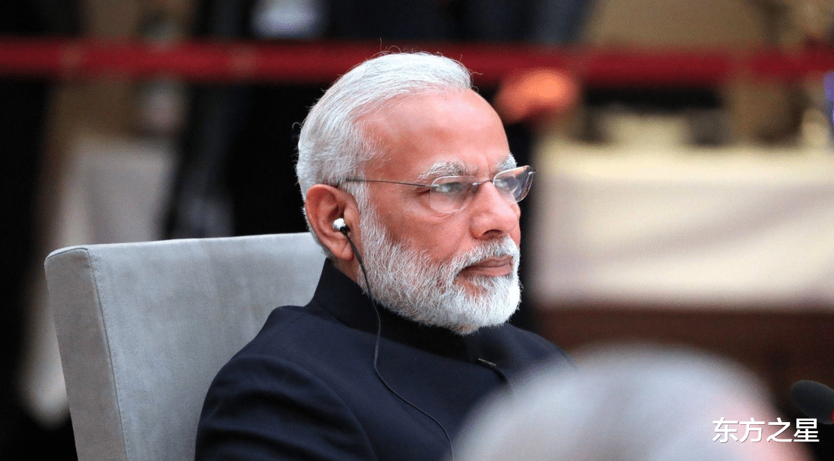 贸易顺差 认清中国重要性了？印外交部对华“示弱”：努力发展中印经济关系