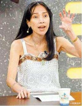 人物集结号|富婆抛弃亲生女儿却意外走红，结婚5次独爱小鲜肉还自曝不堪情史