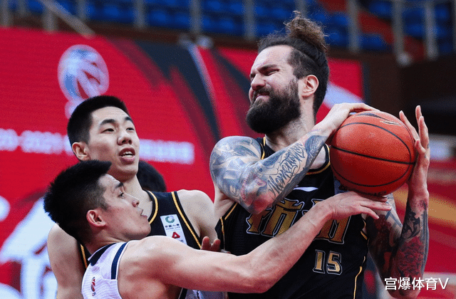 浙江广厦控股队|浙江广厦坏消息！CBA超级外援正式离队 王博如何应对