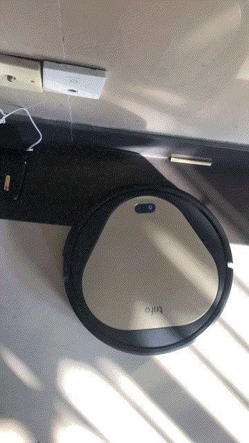 机器人|毛孩子的新玩具——Trifo Ollie智能扫拖机器人