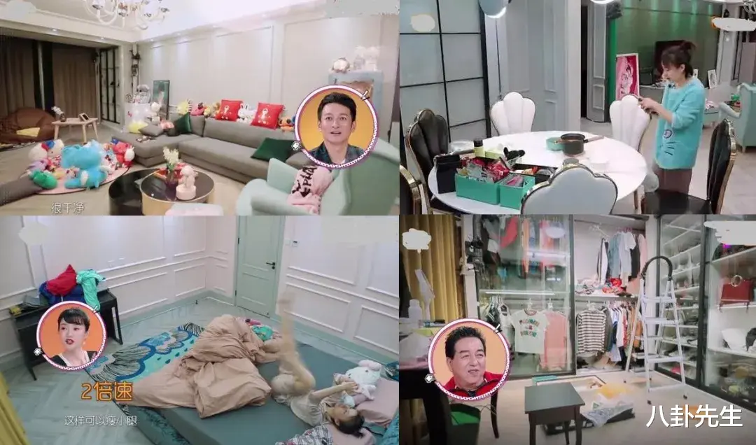 张庭|明星们不要再卖惨了，网友不吃这一套