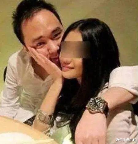 |挺着大肚子闪嫁，20亿欠债被新老公还了？