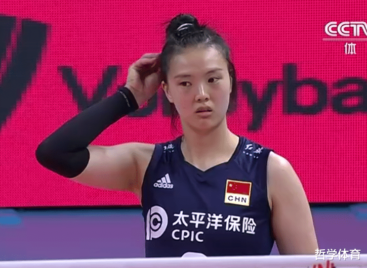 女排|世联赛最新积分榜！中国女排排名第8位 晋级四强需要满足5个条件