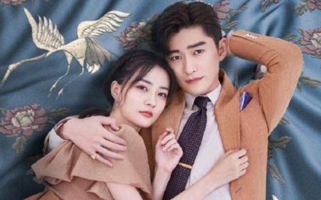 电视剧|即将上映的5部霸道总裁电视剧，男主帅女主美，你最期待哪一部？