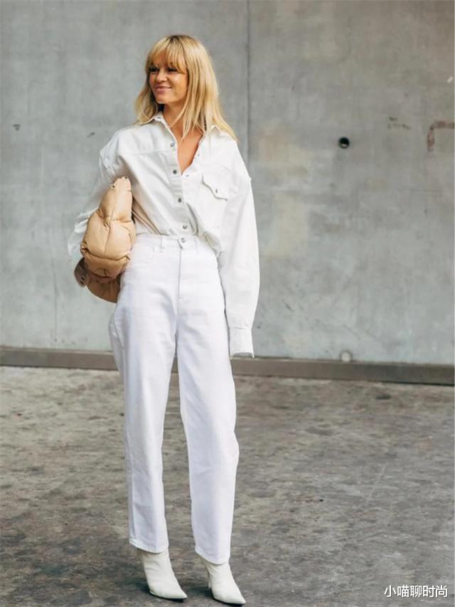 小喵聊时尚 这才是真正时髦保暖的冬季穿搭！3个快搭公式，尤其适合懒女生