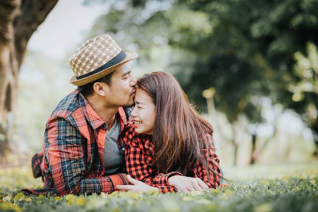 探运|婚前遇渣男，婚后能幸福美满的八字格局！