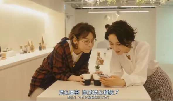 |38岁女星自曝无性禁欲生活：克制欲望的人生，爽爆了！