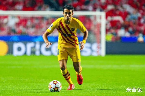 火箭隊(duì)|1分鐘內(nèi)丟2球！10項(xiàng)關(guān)鍵數(shù)據(jù)為0的德容不背鍋 巴薩的內(nèi)鬼是中衛(wèi)