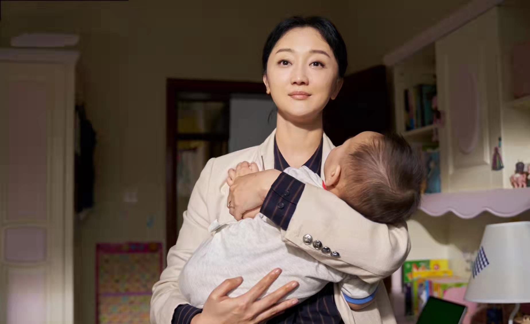 二胎|《女心理师》二胎母亲的真实：所谓的活出自己，都成为空洞的口号