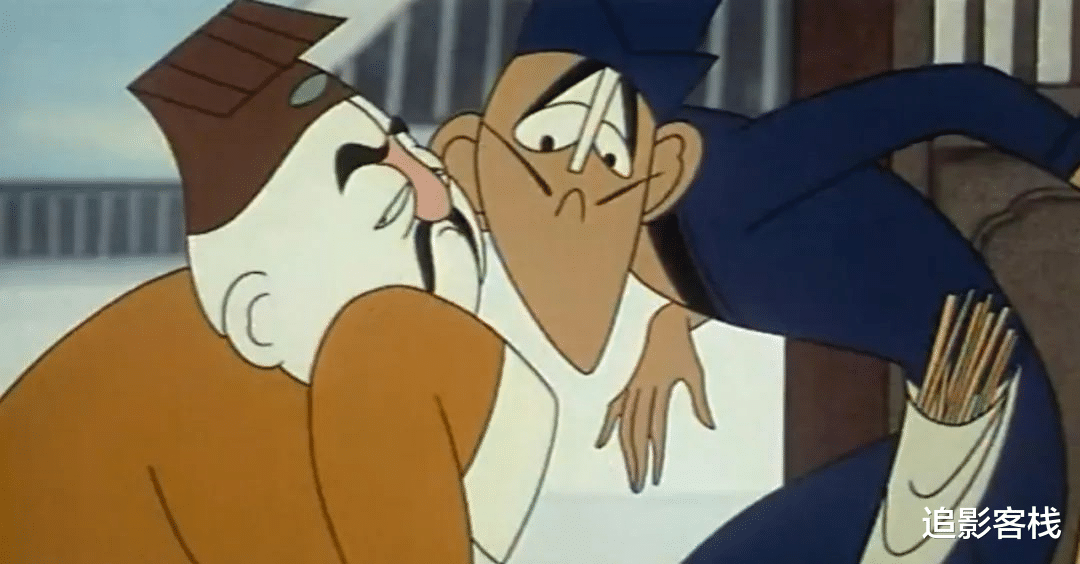 疯狂动物城+|豆瓣9.2分：《天书奇谭》的电影票，你打算什么时候还？