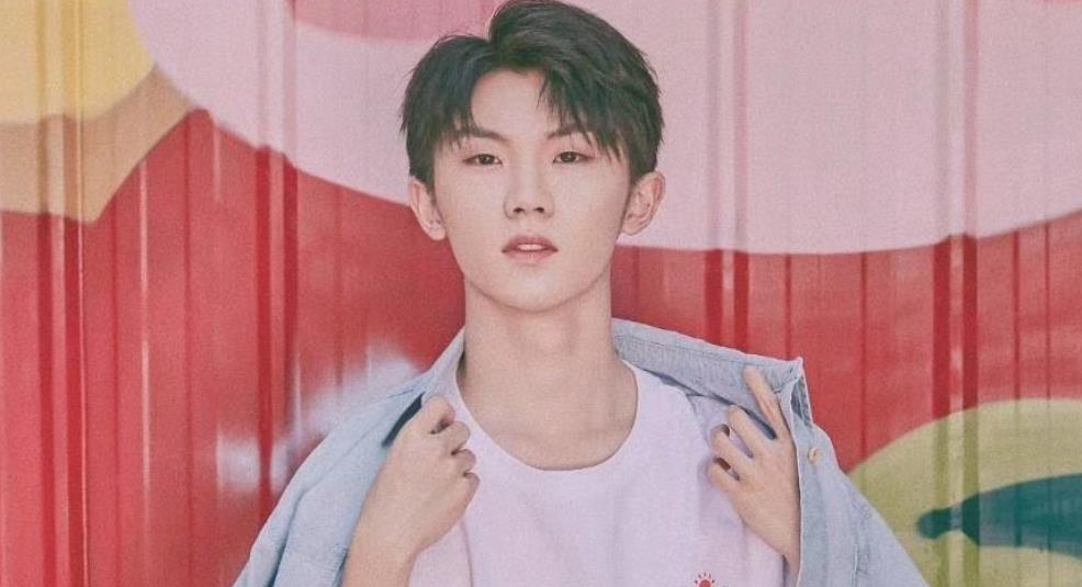 贺峻霖|时代少年团新团综来袭？粉丝已偶遇贺峻霖，具体形式早就剧透了