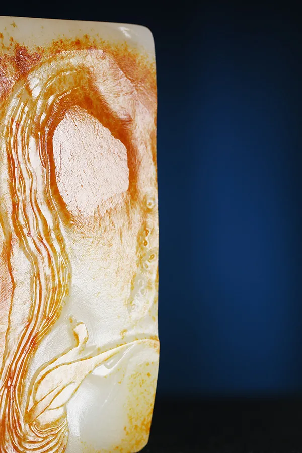 |是羊脂还是砖头,玉肉到底怎么看?