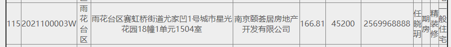 |降温的不止天气，还有南京的楼市……