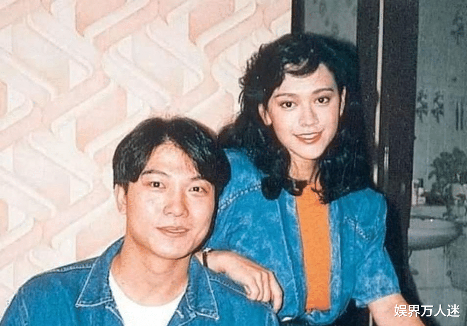 钱小豪|妻子改嫁富豪，儿子改姓，58岁钱小豪现面目沧桑拍烂片为生