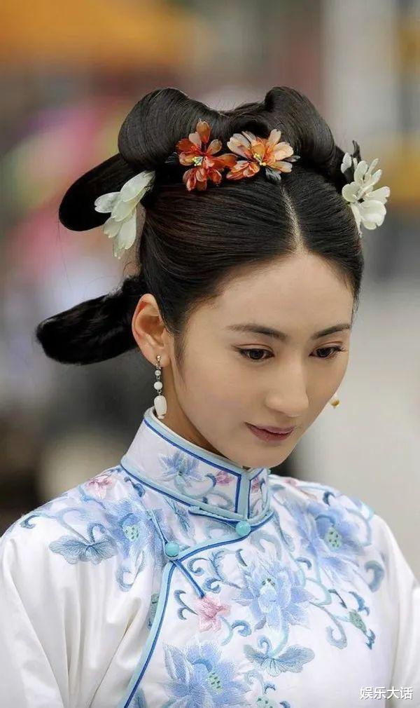 王一博|惊艳《步步惊心》，但十年来未能走红的7位演员，一个比一个可惜