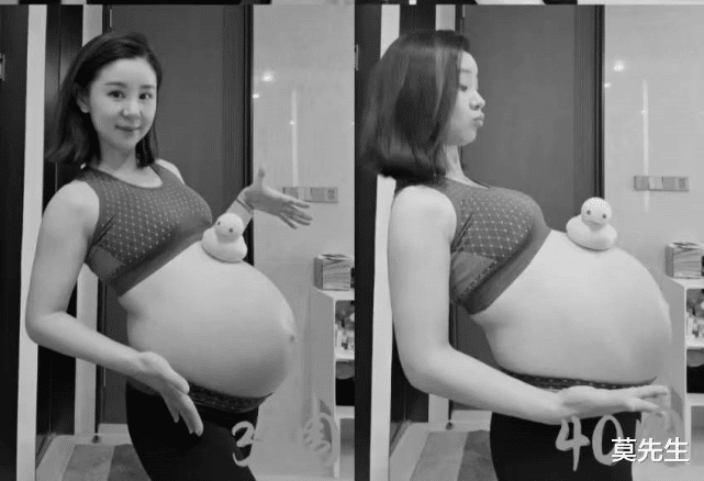 官宣|盘点2021年官宣生子的9位明星，一起来迎接“好孕”气