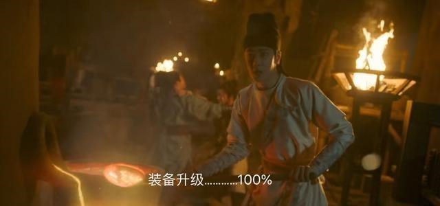 百里弘毅|风起洛阳：百里弘毅武力值升级，频上热搜成最大看点