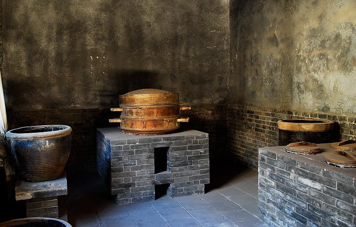 老严走江湖 它被称为“民间故宫”，你一定想不到会是它