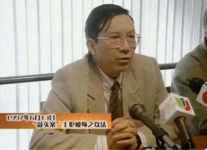 上海市 揭秘1997年上海敲头案：14人头部被砸，2人死亡，老百姓不敢出门