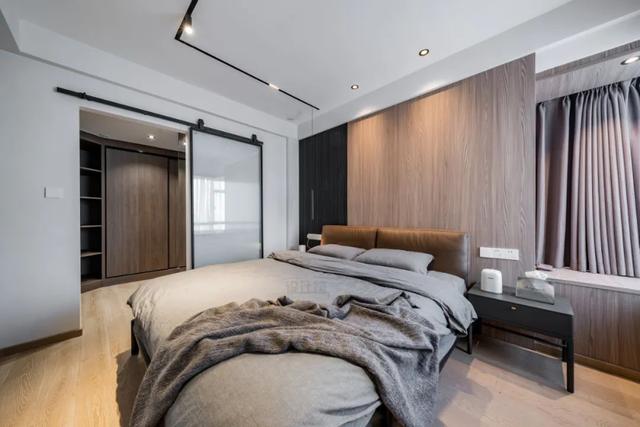 现在装修流行什么背景墙?这些简单实用的设计,应该会适合你