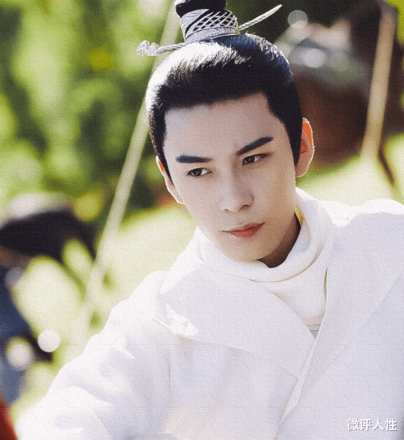 陆贞|“痴情王爷”别硬演，有人一眼误终身，有人相爱相杀意难平