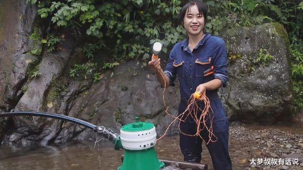 李子柒|重工业版“李子柒”爆红，粉丝寄破旧发电机挑战“万物皆可修”