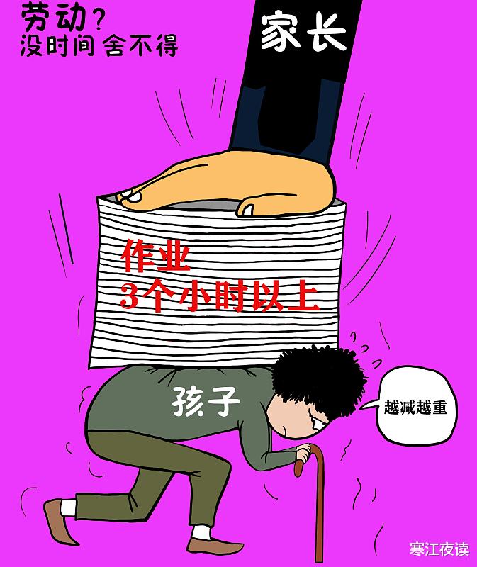 劳动教育|你们学校有劳动实践教育基地吗？为什么劳动教育那么重要？