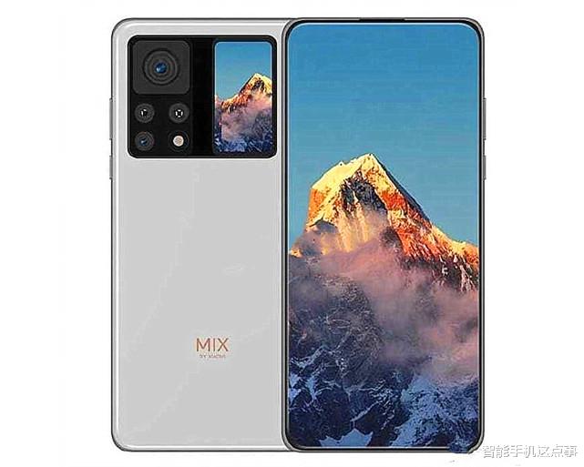 小米科技|小米四款新机遭曝光：MIX系列、数字系列、redmi、CC系列都来了