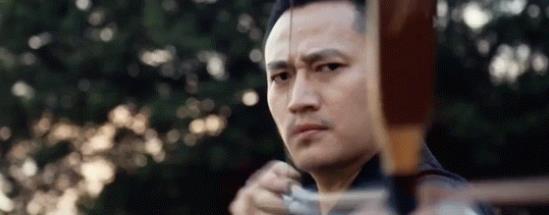 武艺|看到他，我就替娱乐圈丢人